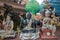Ganesha Park with giant idol