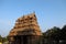 Ganesha Ratha at Mahabalipuram in Tamil Nadu, India