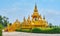 Ganesha Shrine, White Temple, Chiang Rai, Thailand