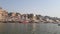 Ganga, ghat ,life, culture ,boat