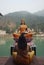 Ganga river , Rishikesh, the land of Yoga.