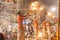 Ganges Aarti ceremony, Varanasi