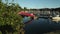 Ganges Harbor, Salt Spring Island, Government Dock