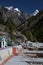 Gangotri, Uttarakhand, India. River Ganges, Indian Himalayas