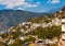 Gangtok Buildings Hillside Landscape Hill Station