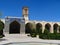 Ganj Ali Khan hammam (bath house) in Kerman, Iran