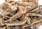 Ganoderma lucidum - Dried Sliced mushroom