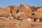 Gantheaume point in Broome Kimberley Western Australia