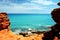 Gantheaume Point Broome WA