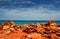 Gantheaume Point Broome WA