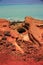 Gantheaume Point, Broome, Western Australia