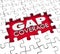 Gap Coverage Insurance Puzzle Policy Hole Supplemental Protection