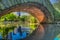 Gapstow Bridge - Central Park - NYC