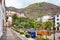 Garachico cityscape. Tenerife, Spain