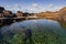 Garachico volcanic natural pools