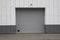 Garage doors. Roller shutters.Garage roll-up gates.Protection of the house and garage