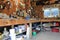 garage workshop pictures