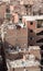 Garbage City Rooftops Zabbaleen settlement Manshiyat Naser Cairo Egypt