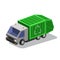 Garbage Collector Truc