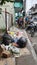 Garbage Crisis in Tagbilaran City, Bohol Island, Philippines