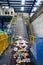 garbage sorter, trash sorting machine, sort trash for recycling