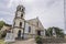 Garcia Hernandez, Bohol, Philippines - St. John the Baptist Church, also known as Garcia Hernandez Church