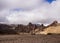 Garcia Rocks in Teide National Park on Tenerife Island