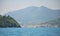 Garda Lake lakeside villages picturesque scenery Northern Italy