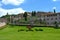 Garden of Basilica San Francesco, Assisi/Italy