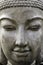 Garden buddha Statue detail