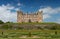 Garden and Castle of Drumlanrig