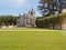 Garden of Chenonceau Castle, Indre-et-Loire