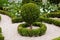 Garden design landscaping