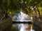 Garden of the fountain - Jardin de la fontaine - Nimes