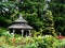 Garden Gazebo