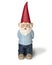 Garden Gnome Elf Dwarf