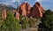 Garden of the Gods