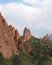 Garden of the Gods