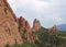 Garden of the Gods