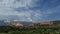 Garden of the gods