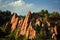 Garden of the Gods Colorado Springs