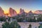 Garden of the Gods, Colorado Springs, Colorado