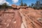 Garden of the gods colorado springs rocky mountains