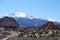 Garden of the Gods Entrance