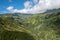 Garden Island of Kauai from helicopter tour