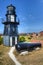 Garden Key Lighthouse at Dry Tortugas National Park