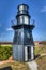 Garden Key Lighthouse at Dry Tortugas National Park