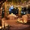 Garden of Love: A Romantic Outdoor Wedding