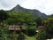 Garden of Maison Eureka, Mauritius