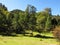 Garden of Peace in Hogsback Arboretum, South Africa